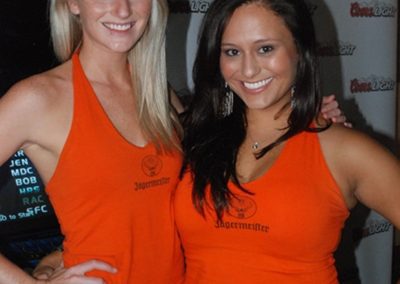 Waitresses
