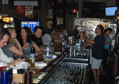 Bar Gallery