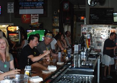 Bar Gallery