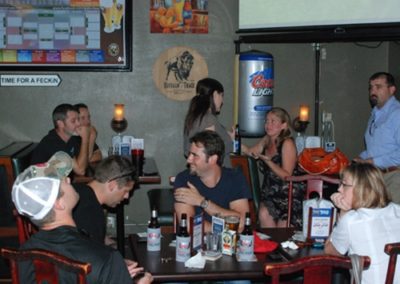 Bar Gallery