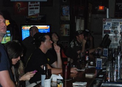 Bar Gallery