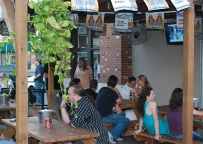 Bar Gallery