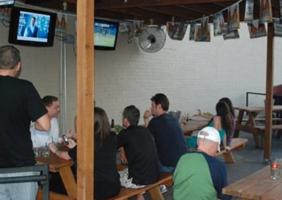Bar Gallery