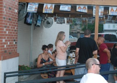 Bar Gallery