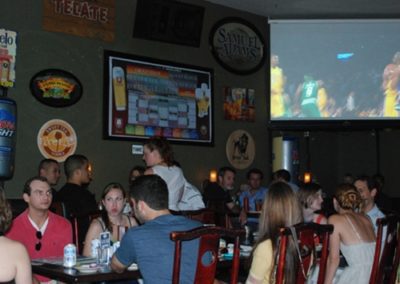 Bar Gallery