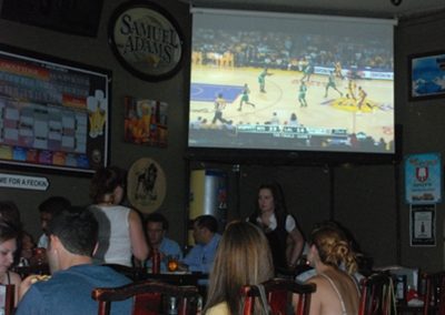 Bar Gallery