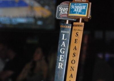 Lakewood Dallas Neighborhood Sports Pub | Delicious Food, Local Beers | Pour House TX