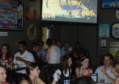 Pour House Lakewood | Neighborhood Sports Pub, Delicious Food, and NBA Live on TV